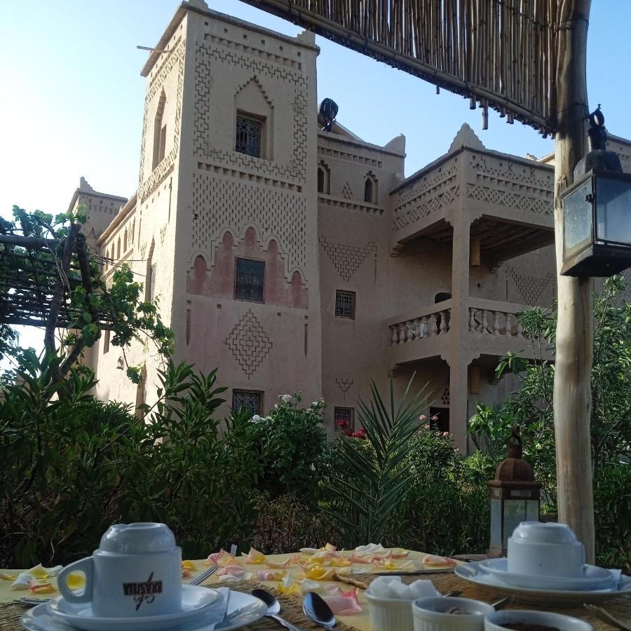 Dar Es Salam Skoura Exterior foto