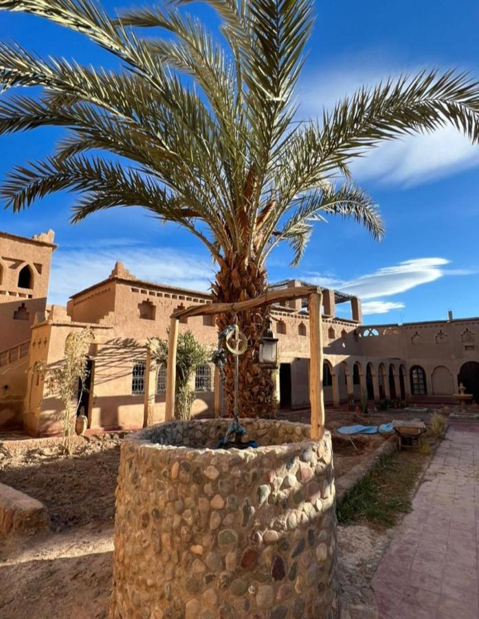Dar Es Salam Skoura Exterior foto