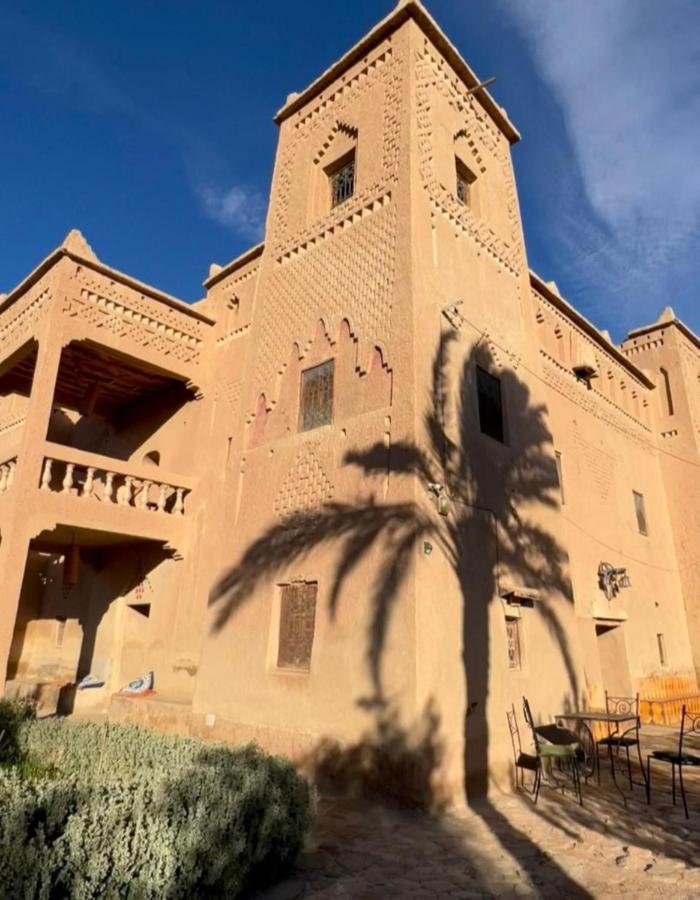 Dar Es Salam Skoura Exterior foto