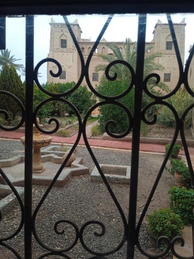 Dar Es Salam Skoura Exterior foto