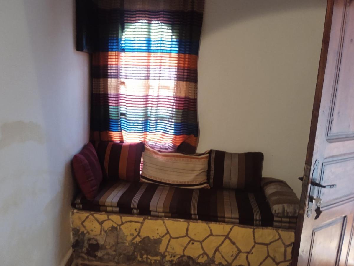 Dar Es Salam Skoura Exterior foto