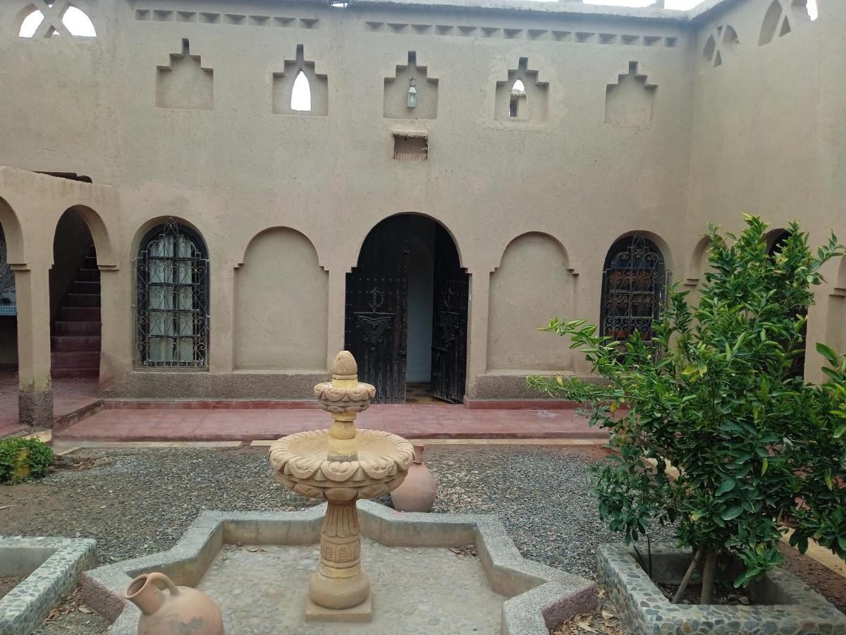 Dar Es Salam Skoura Exterior foto