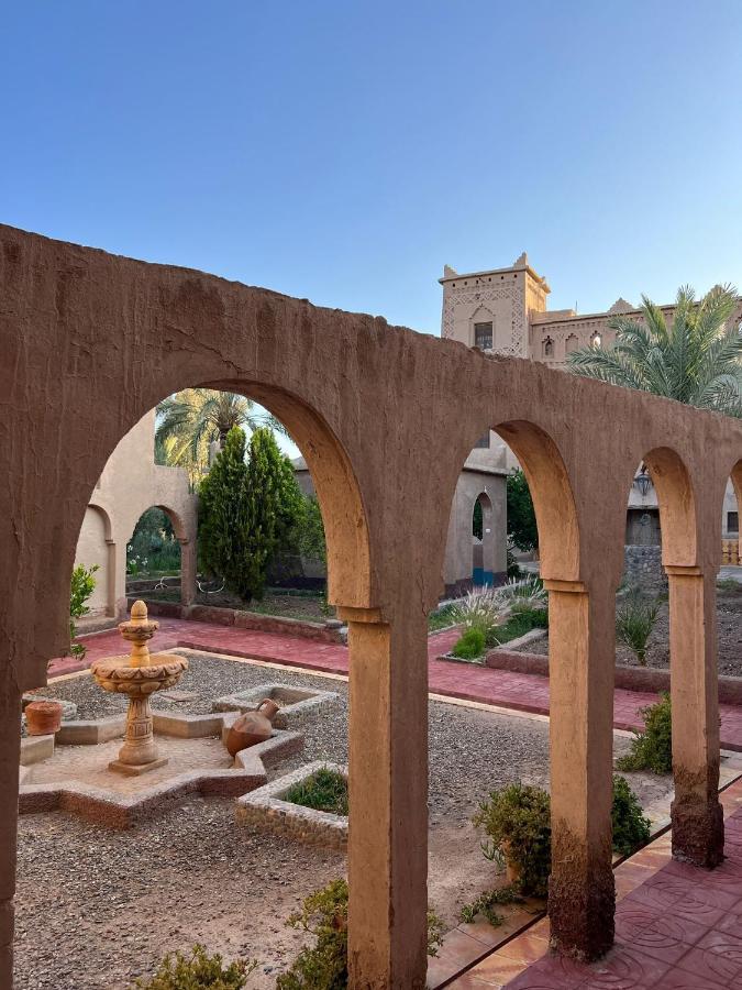 Dar Es Salam Skoura Exterior foto