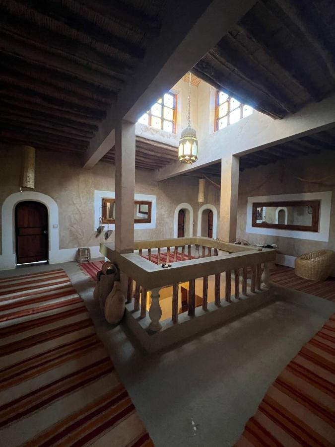 Dar Es Salam Skoura Exterior foto