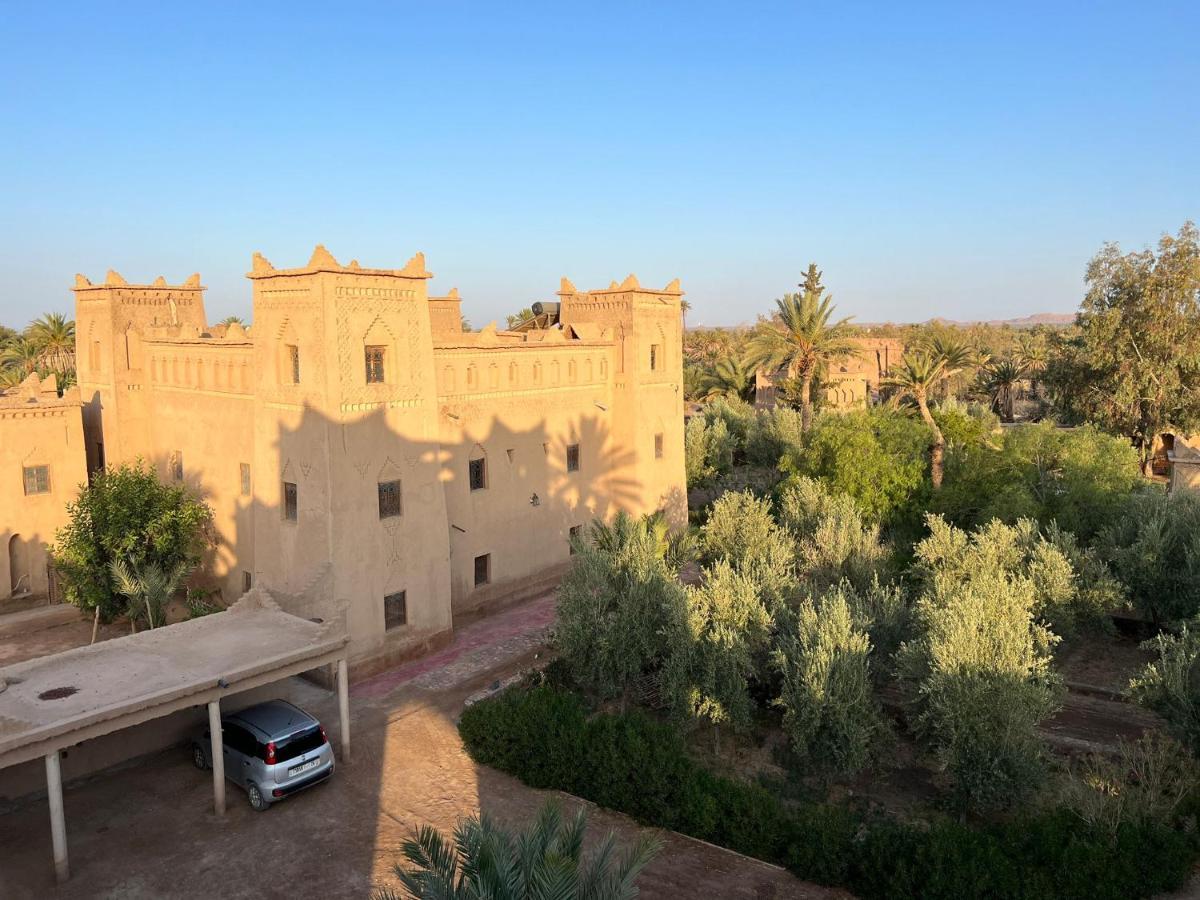 Dar Es Salam Skoura Exterior foto
