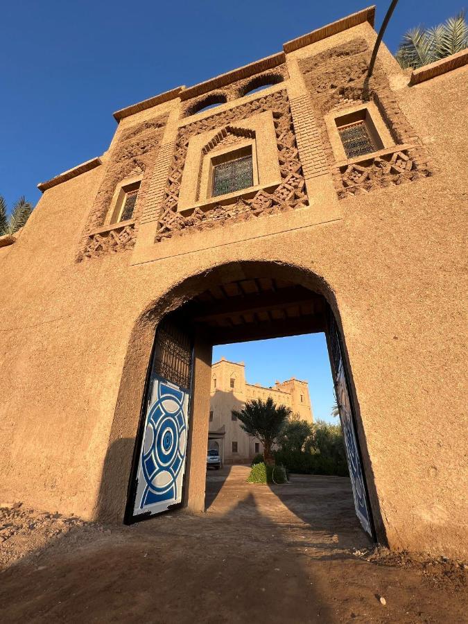 Dar Es Salam Skoura Exterior foto