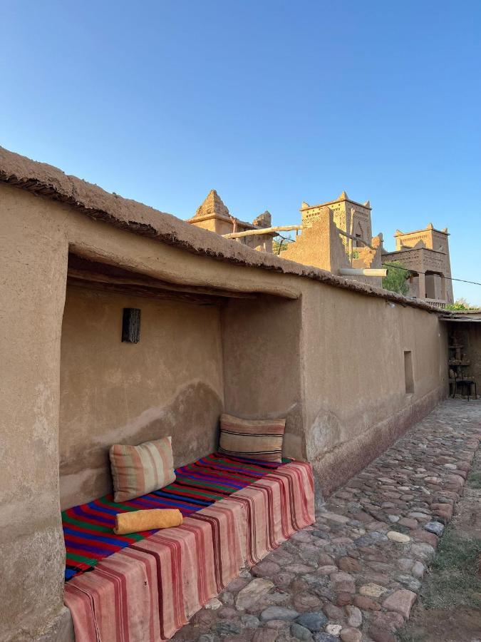 Dar Es Salam Skoura Exterior foto