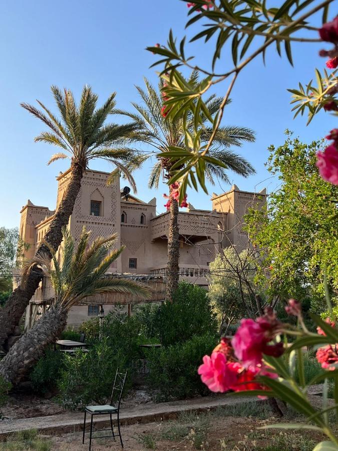 Dar Es Salam Skoura Exterior foto