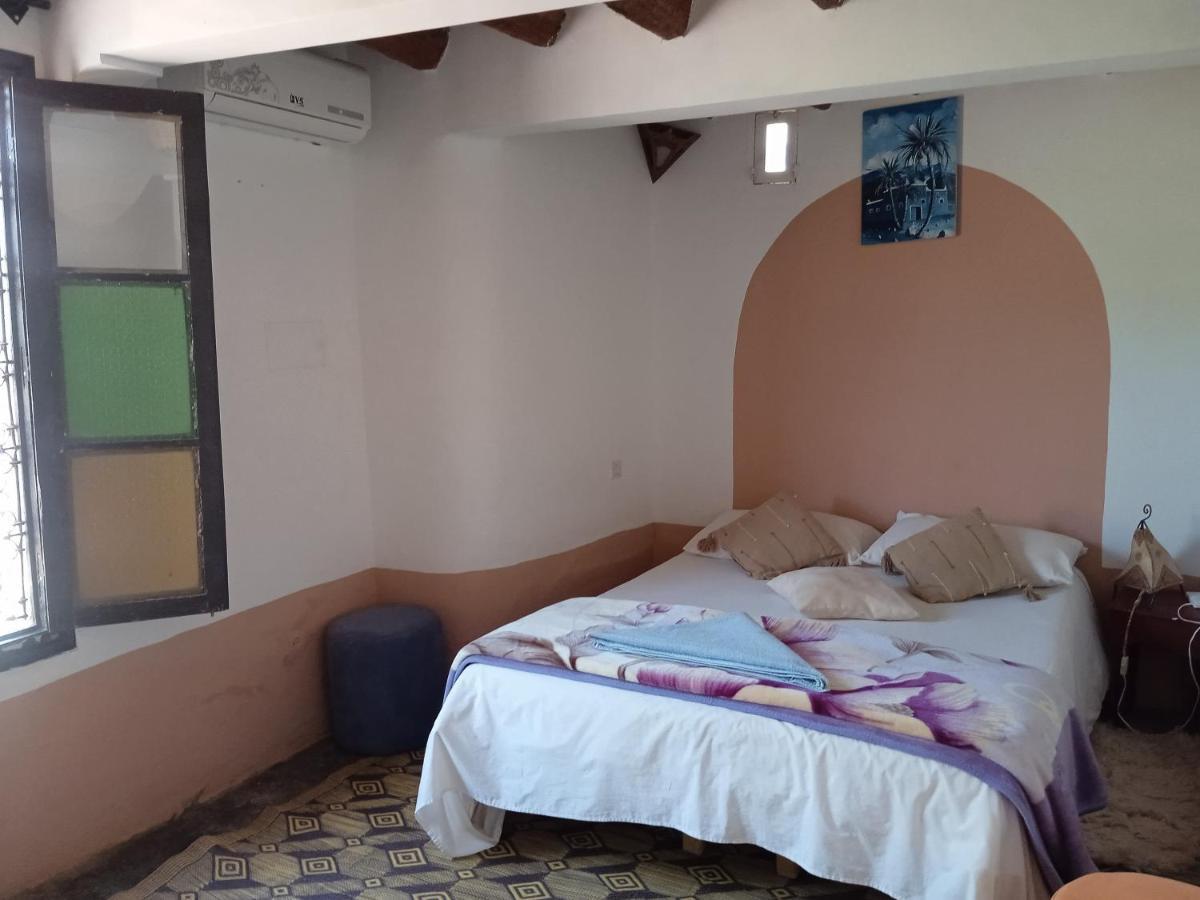 Dar Es Salam Skoura Quarto foto
