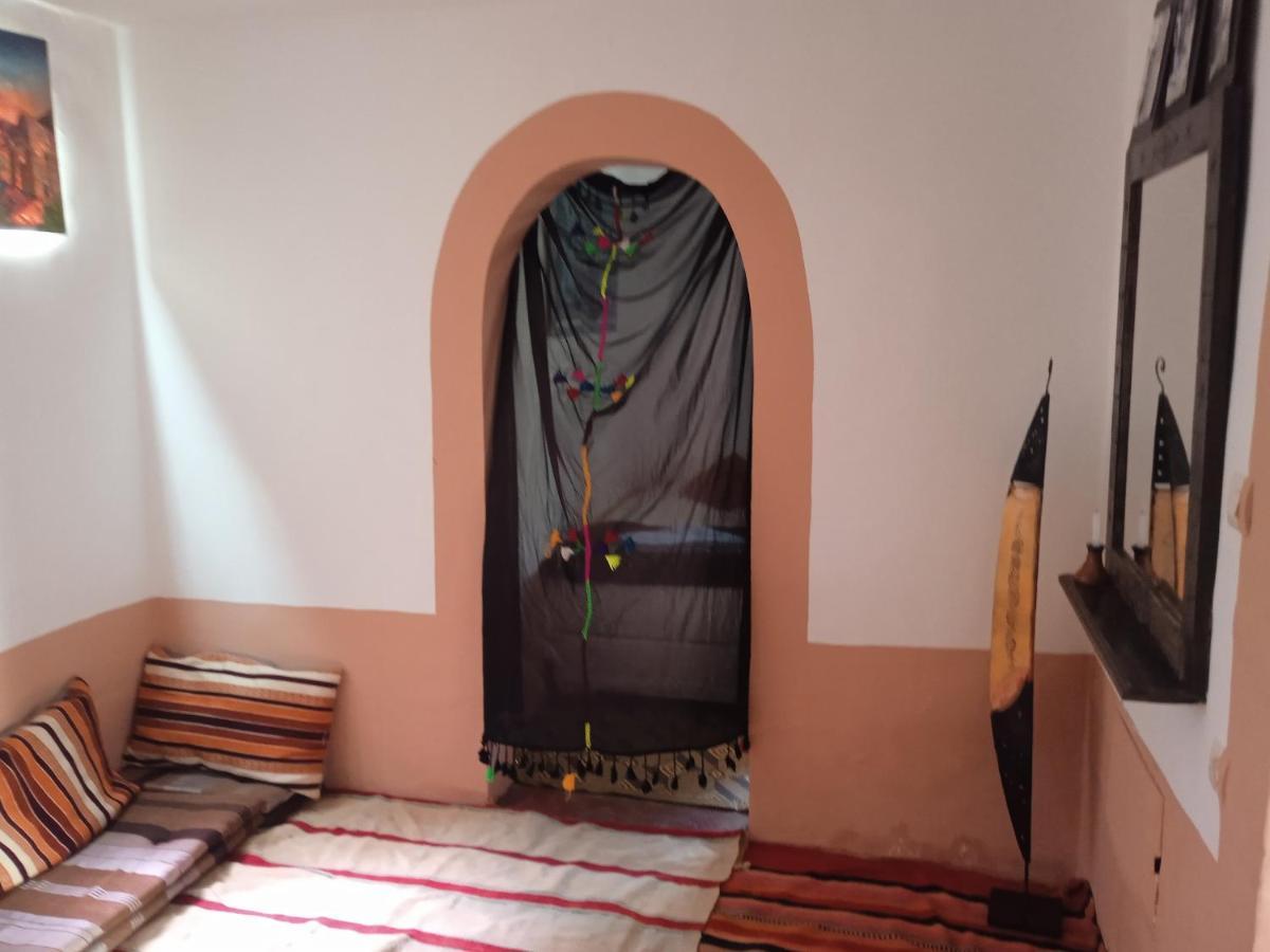 Dar Es Salam Skoura Quarto foto