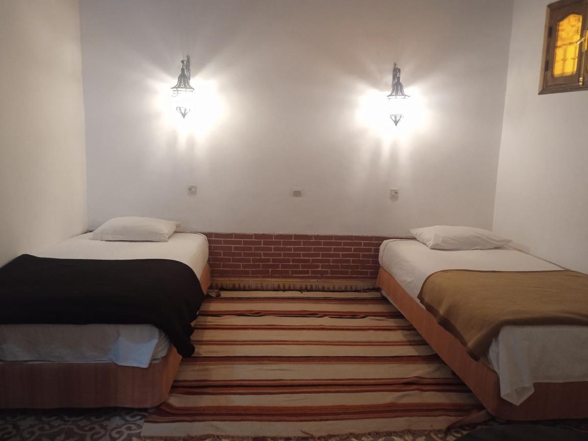Dar Es Salam Skoura Exterior foto