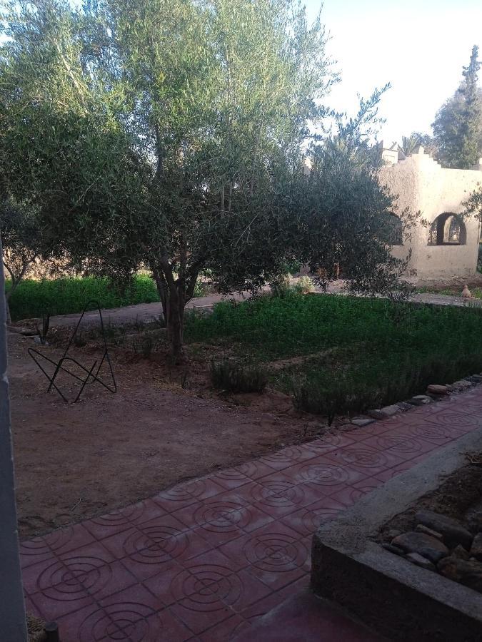 Dar Es Salam Skoura Exterior foto