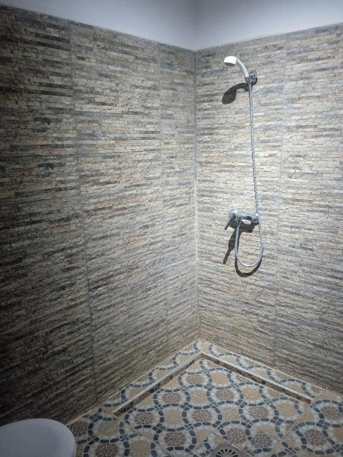 Dar Es Salam Skoura Exterior foto