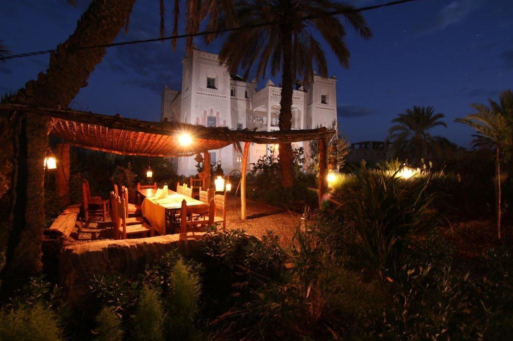 Dar Es Salam Skoura Exterior foto