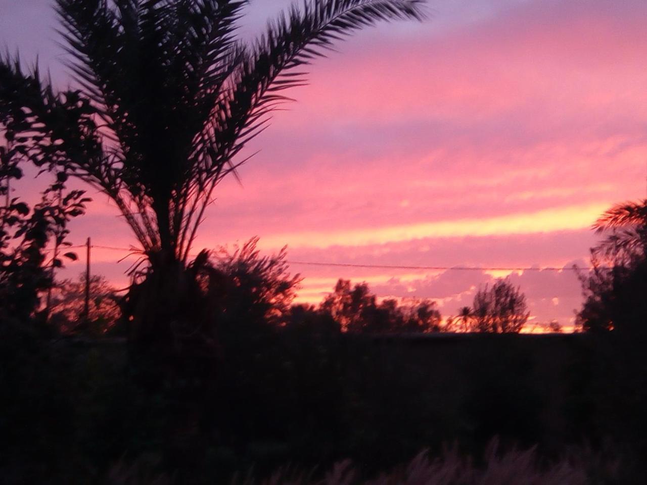 Dar Es Salam Skoura Exterior foto