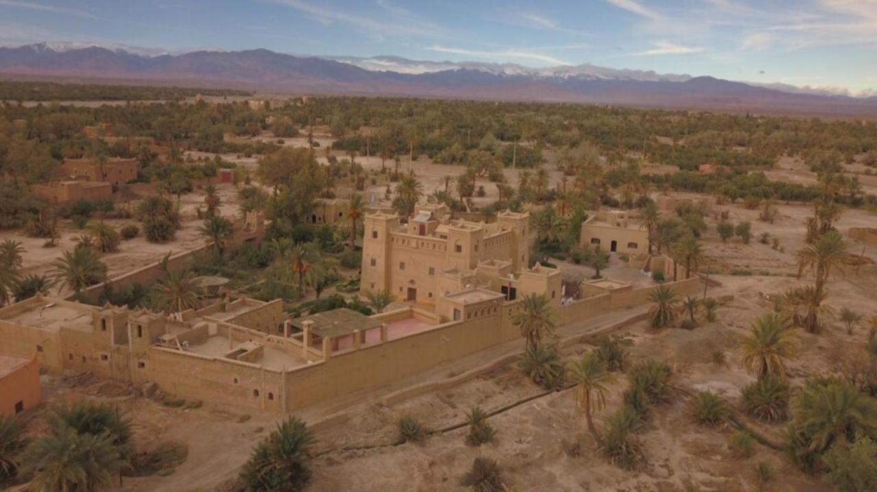 Dar Es Salam Skoura Exterior foto