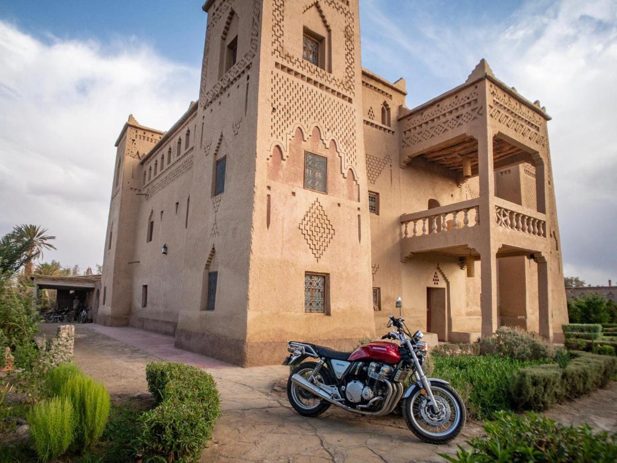 Dar Es Salam Skoura Exterior foto