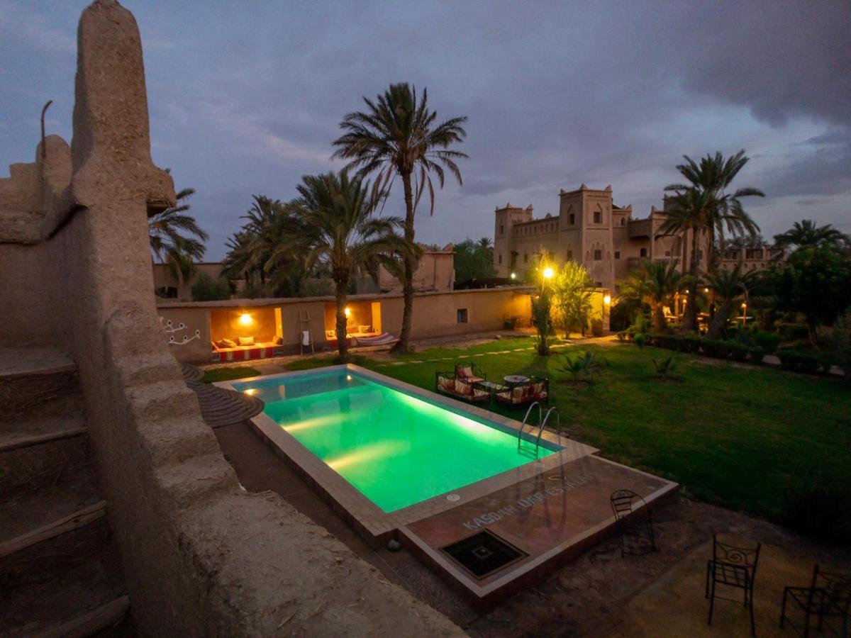 Dar Es Salam Skoura Exterior foto