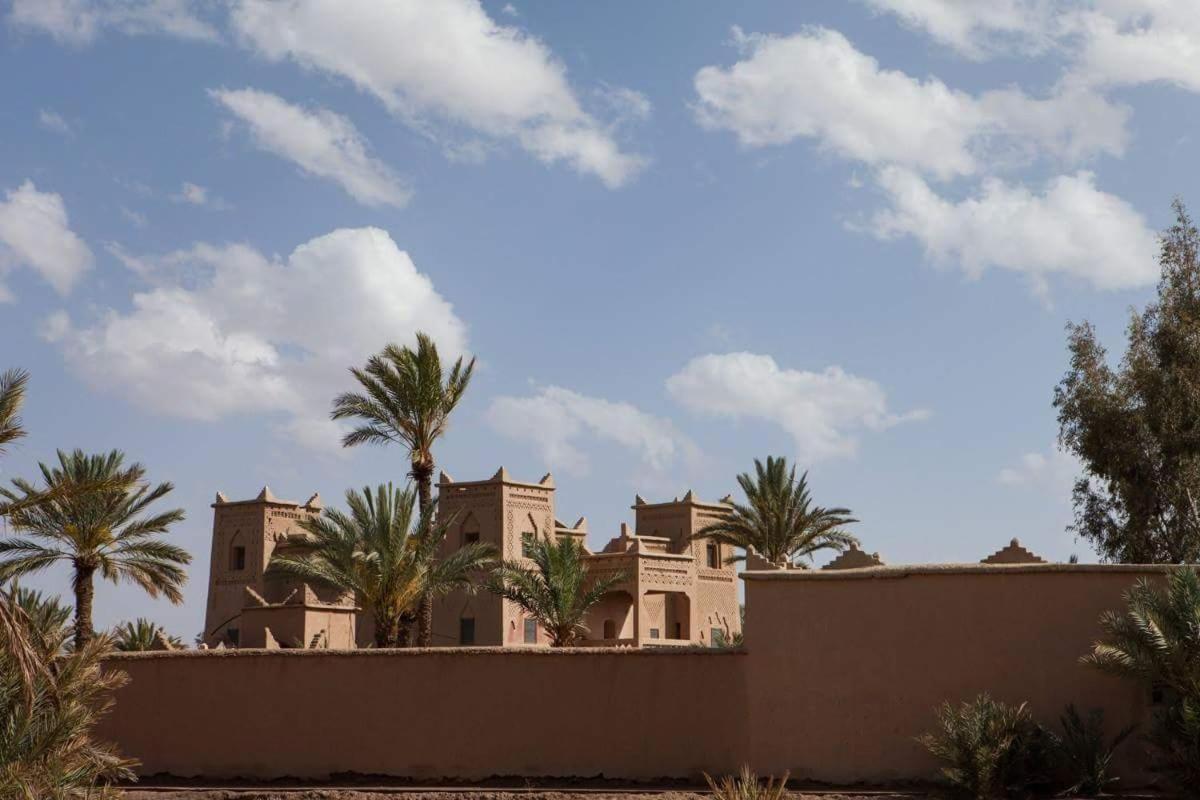Dar Es Salam Skoura Exterior foto